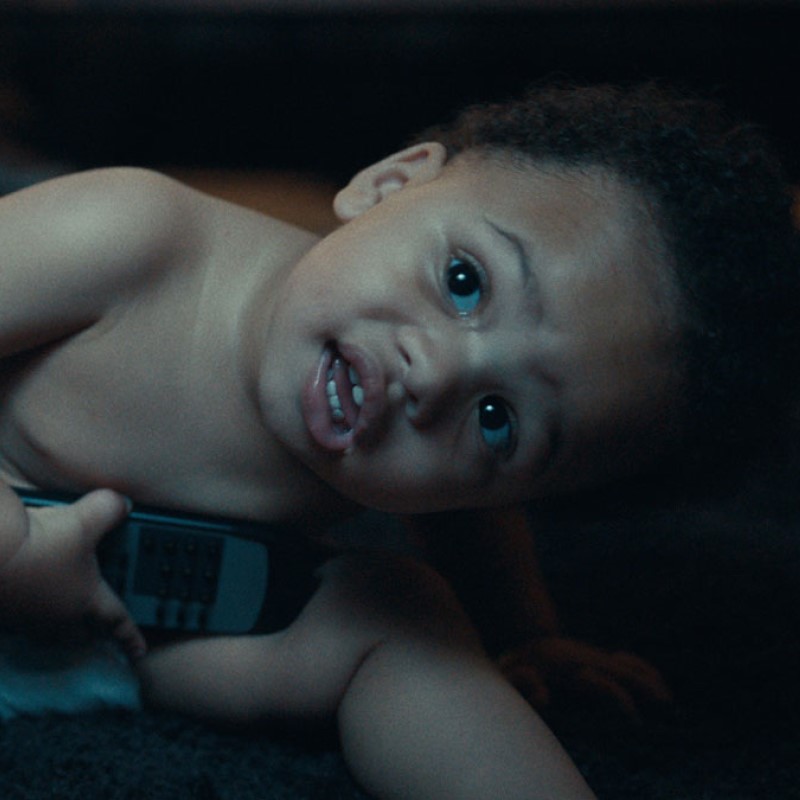 Huggies ‘We Got You, Baby’ campaign