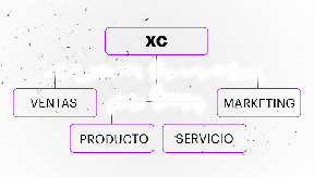 XC Venias Producto Servicio Marketing