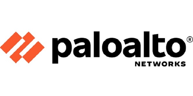 paloalto NETWORKS